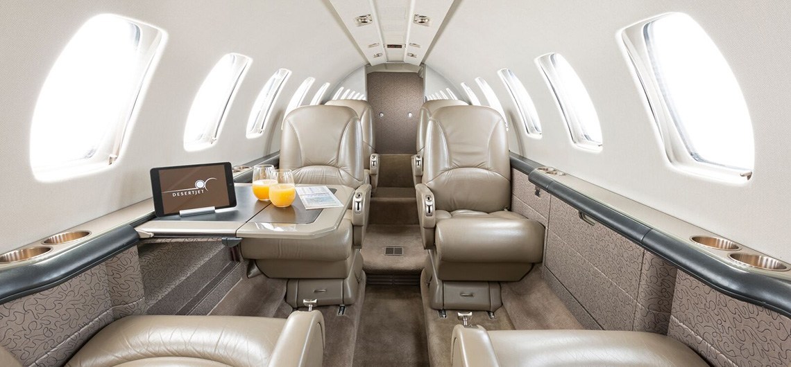 Cessna Citation Encore