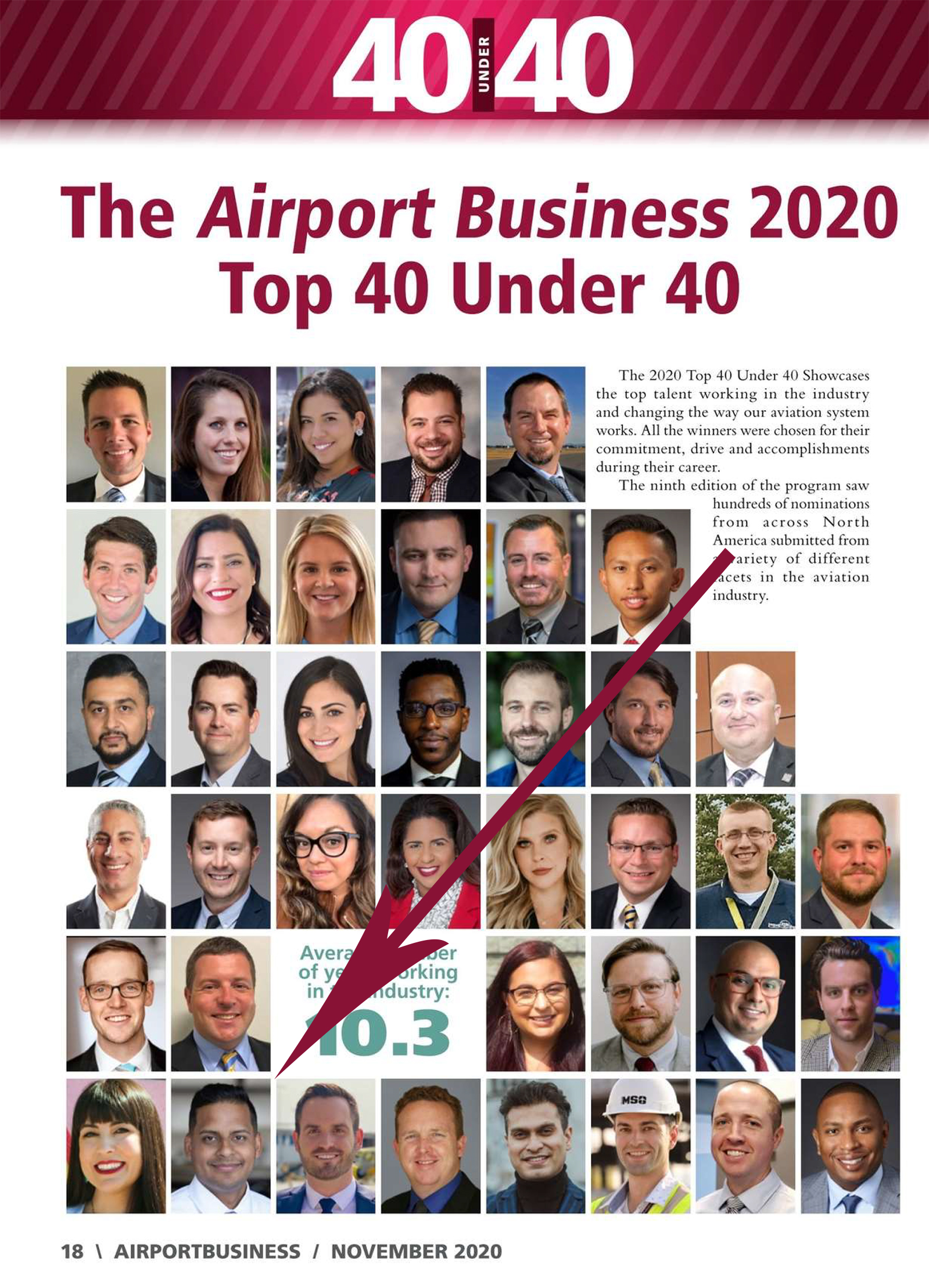 Desert Jet | Airport Business Magazine