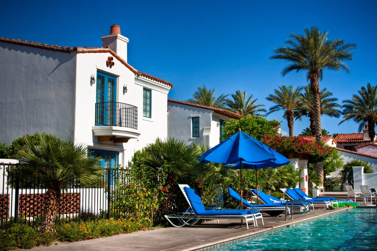 La Quinta Resort