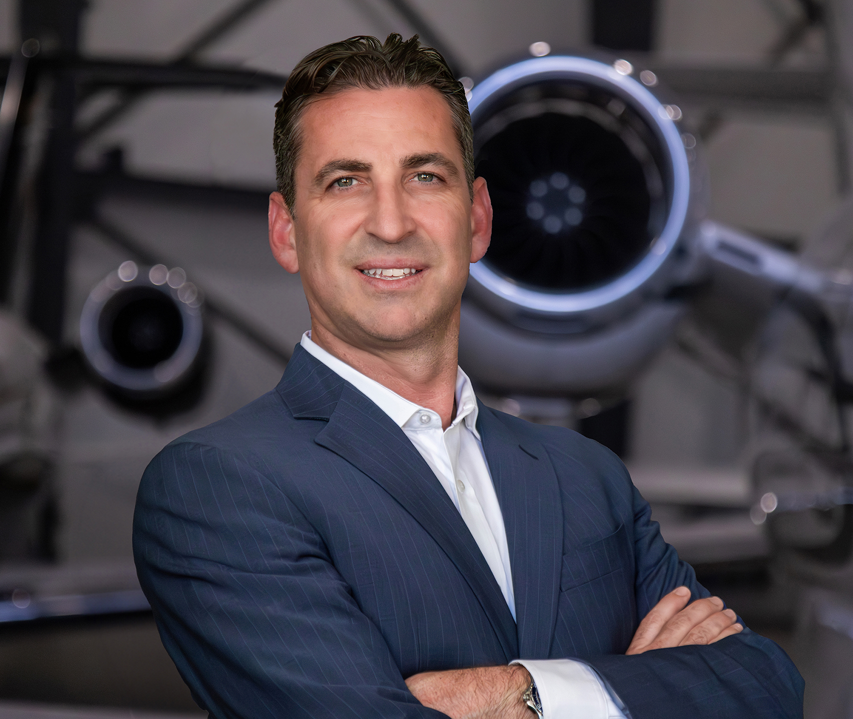 Desert Jet | Aviation Week